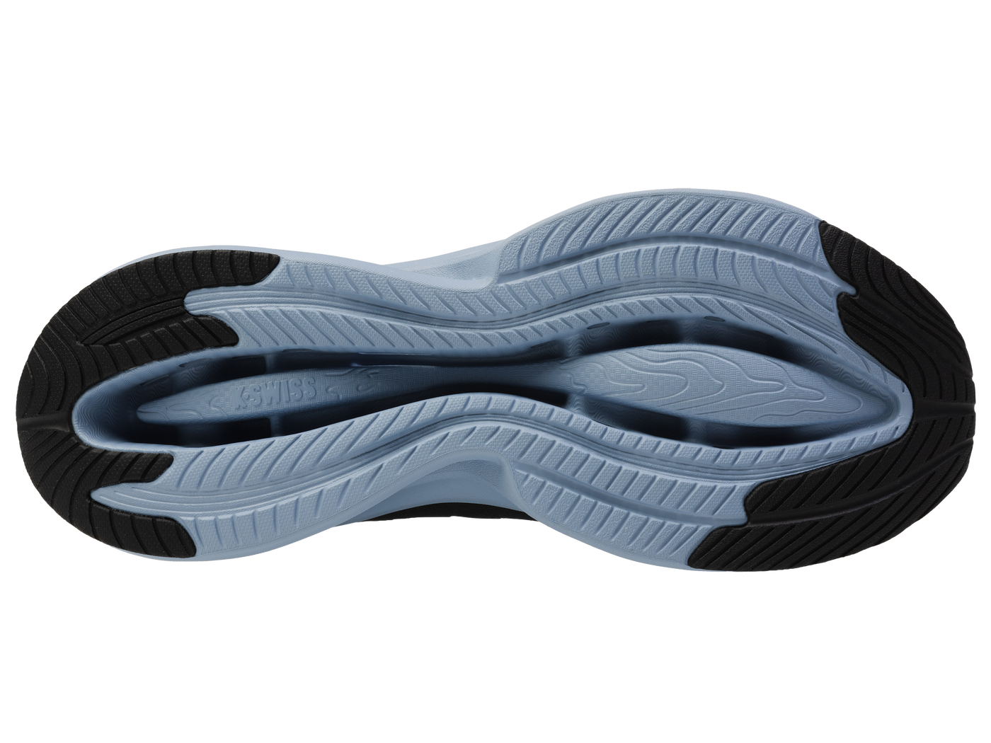  K-Swiss  MELROSE TUBES LITE - Mens 7 - Bonton