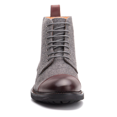 Men's Remington Boot