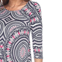 Women's Maji Tunic Top