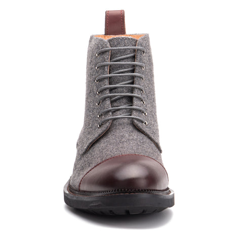 Men's Remington Boot