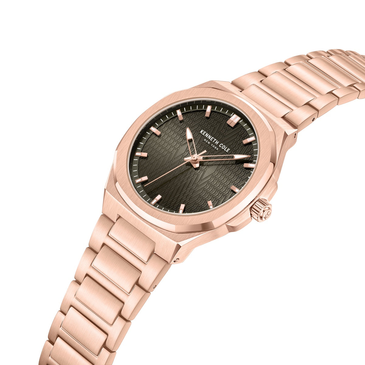  Kenneth Cole New York Kenneth Cole New York's Modern Classic Watch - Default Title - Bonton