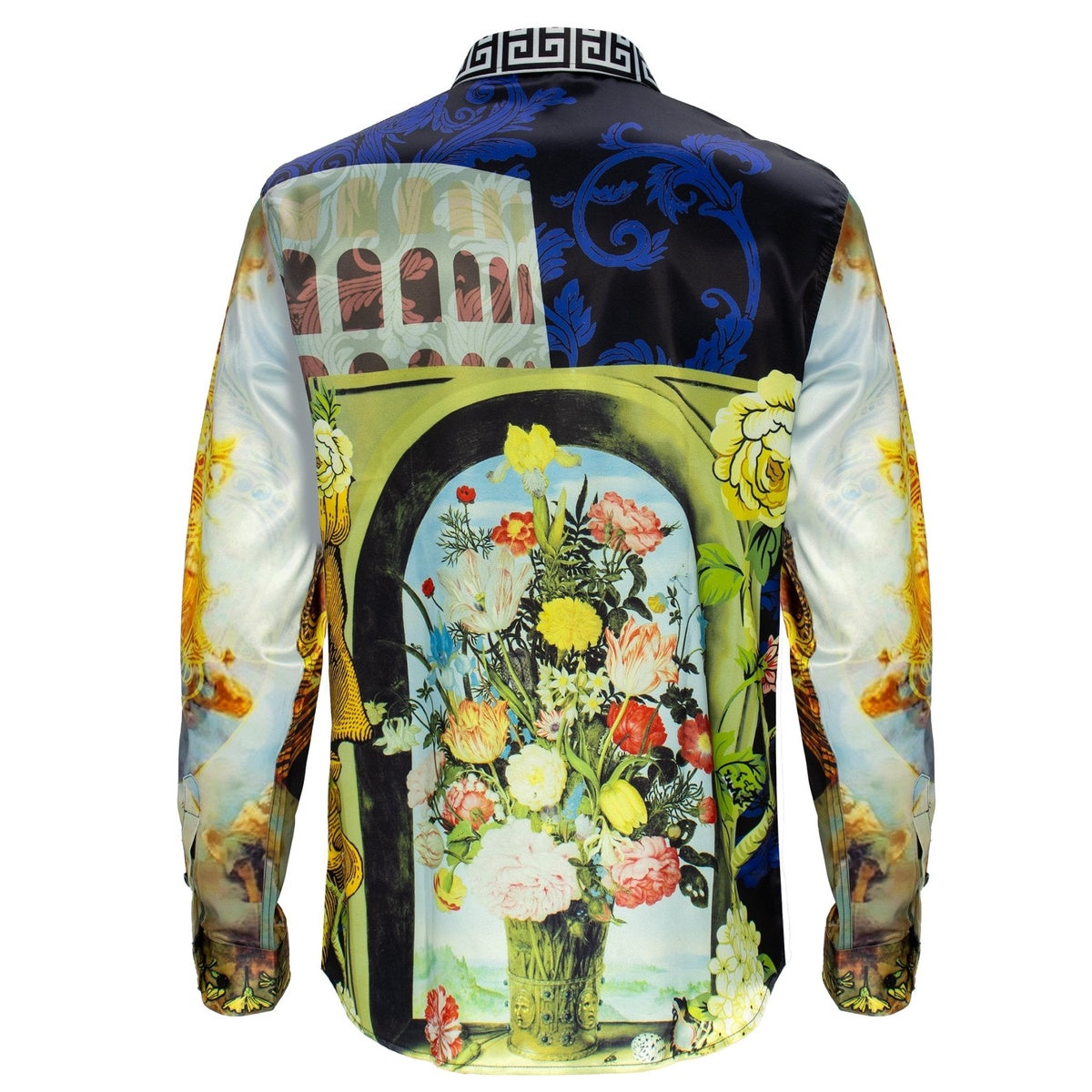  Barocco Ancient Glory MULTI - MULTI - Bonton
