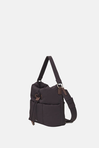 Pillow Bucket S - Bucket - Choco Brown / One Size