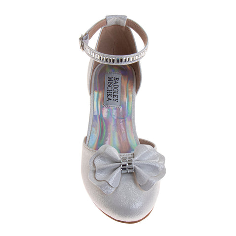 Badgley Mischka Girls' Dress Shoes (Little Kids/Big Kids)
