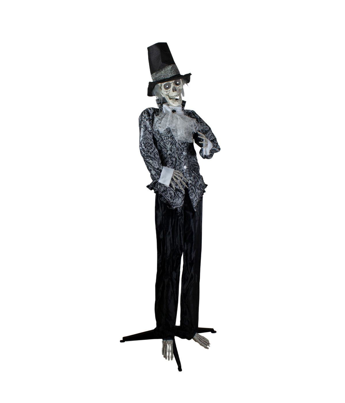 Lighted Groom Animated Halloween Decoration