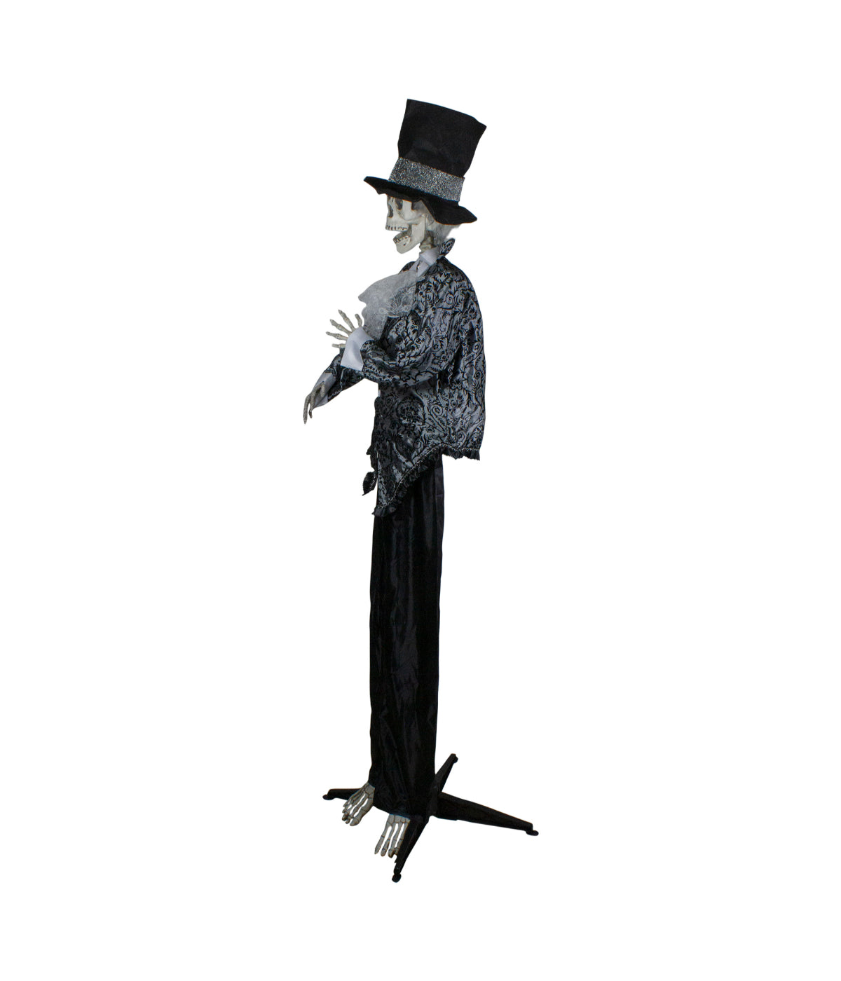 Lighted Groom Animated Halloween Decoration