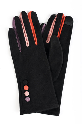 The Brianna Glove