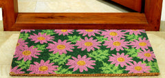 Daisy Doormat