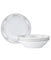 Sweet Leilani Set of 4 Soup Bowls