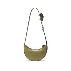 Rookie Croco  - Classic Medium Crossbody