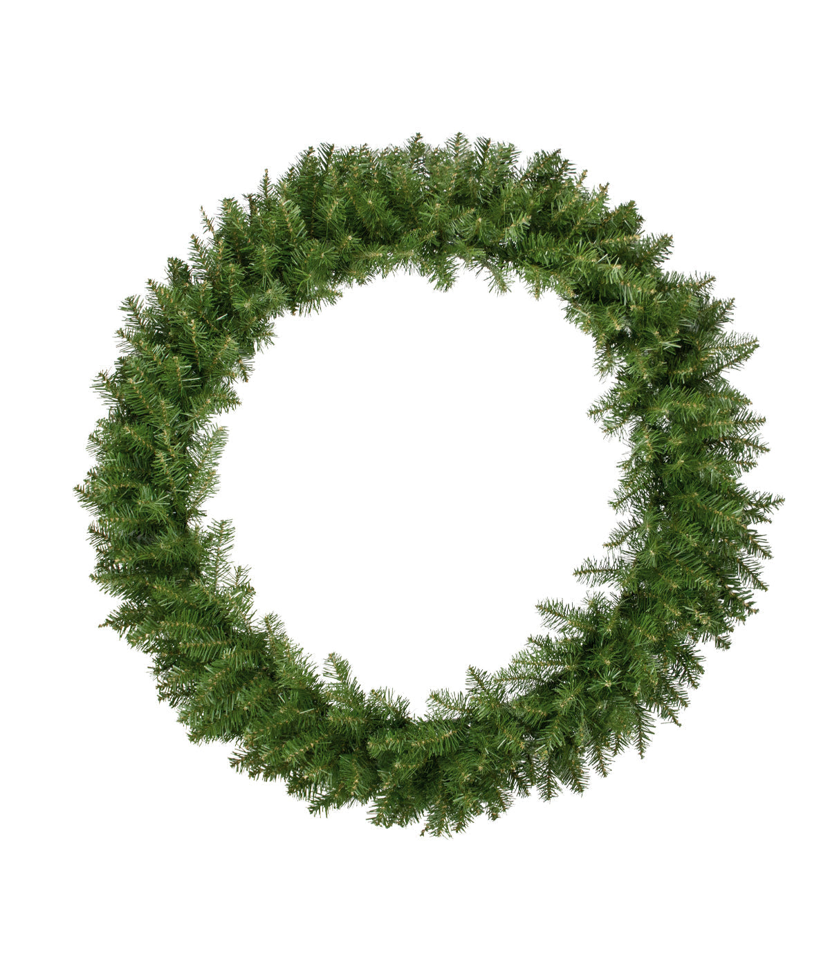  Rockwood Pine Artificial Christmas Wreath, 48