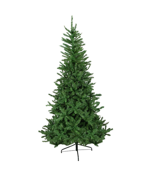Winona Fir Artificial Christmas Tree, 9.5'