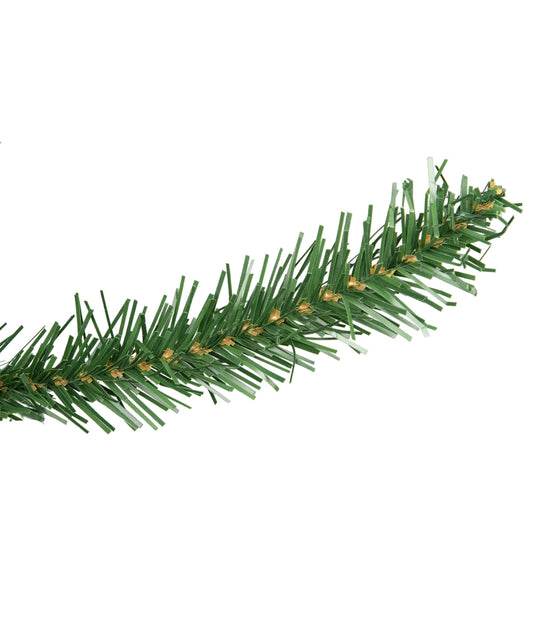 Winona Fir Artificial Christmas Tree, 9.5'