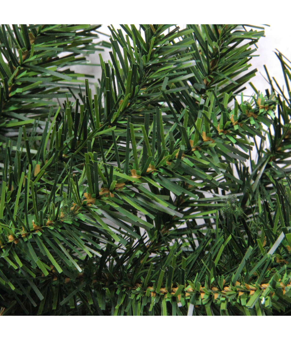  Winona Fir Commercial Length Artificial Christmas Garland, 25' x 20