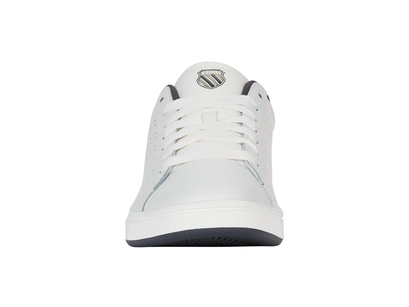  K-Swiss  COURT BASE II - Mens 6.5 - Bonton