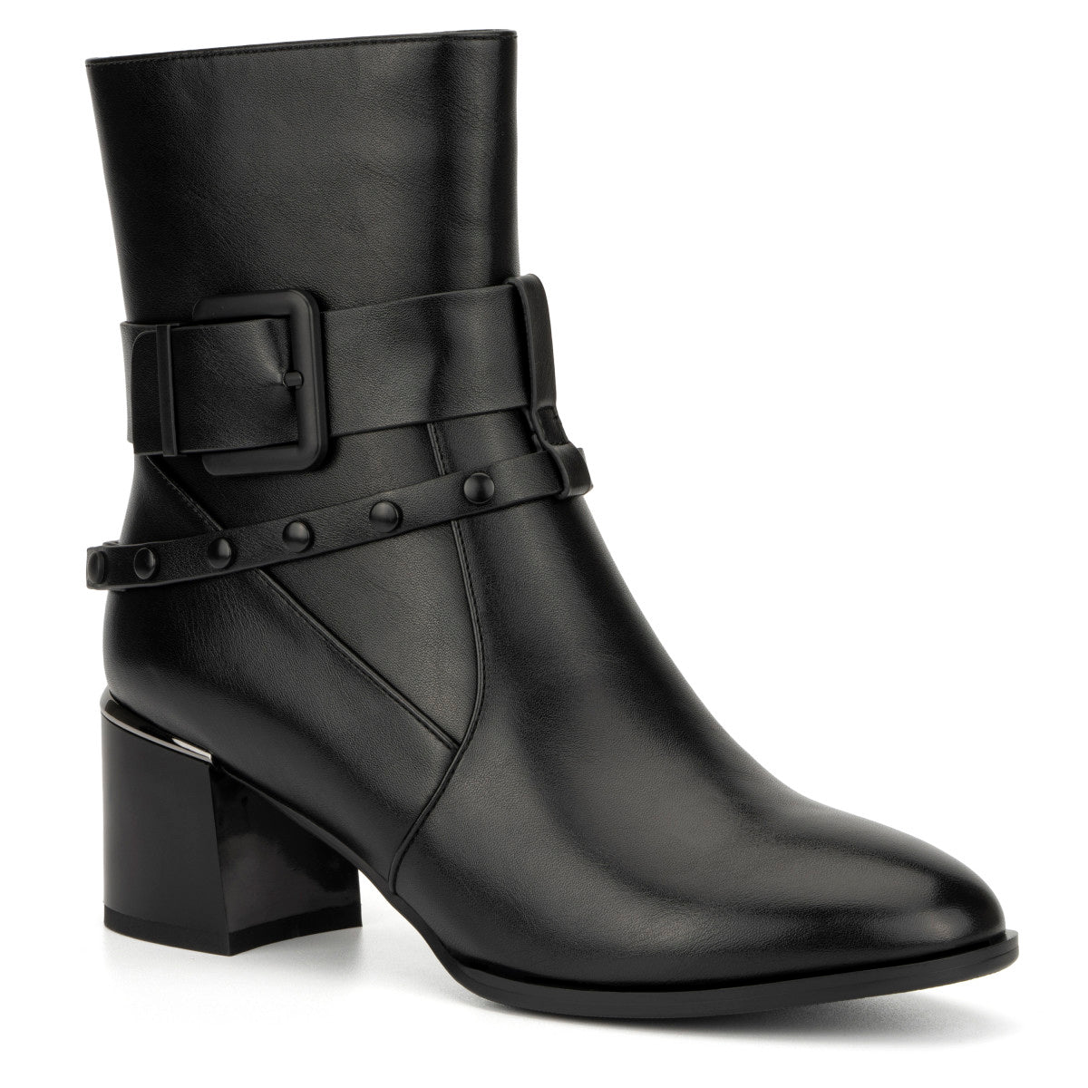  Torgeis Women's Dauphin Boot - Black - Bonton