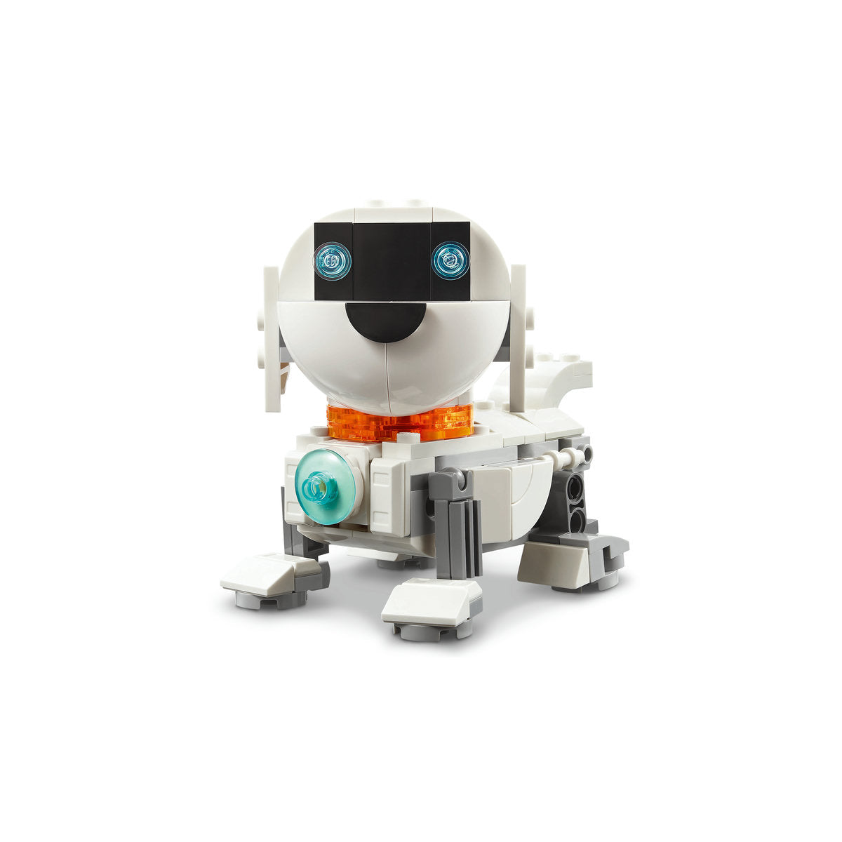 LEGO LEGO® Creator 3in1 Space Robot Toy Science Playset 31164 - LEGO Creator - Bonton