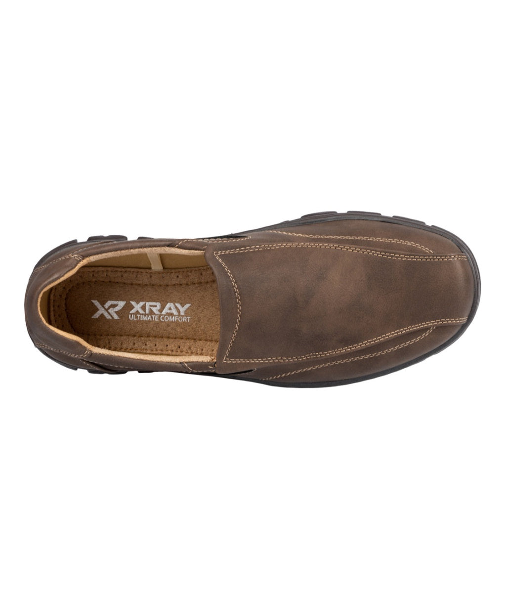  Xray Footwear Xray Footwear Men's Lazlo Boots Black - Black - Bonton