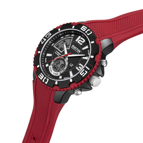 Kenneth Cole Reaction Ana-Digi Watch
