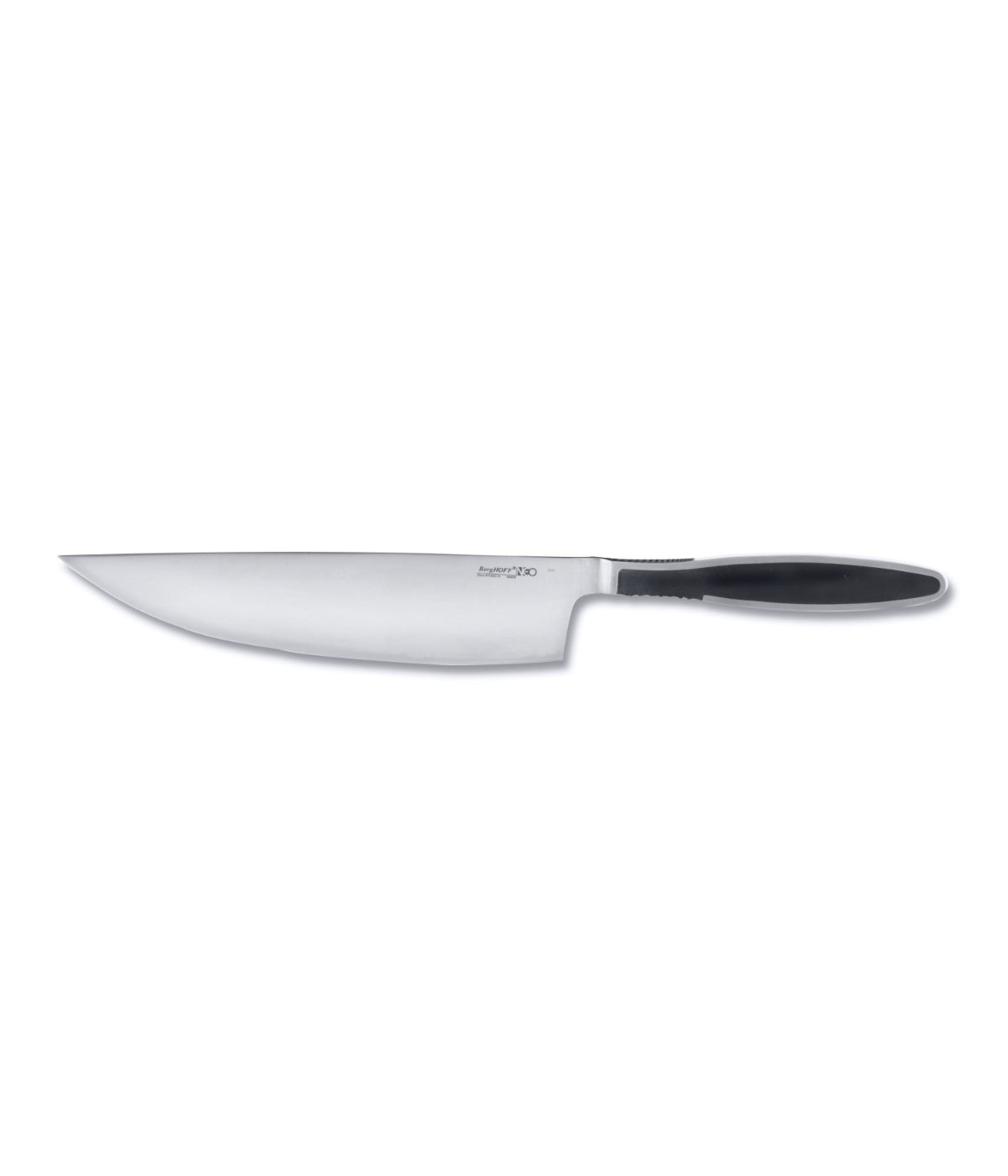  BergHOFF Neo Stainless Steel Chef's Knife - Black - Bonton