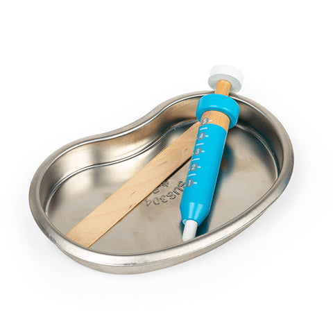 Dentist Set by Bigjigs Toys US