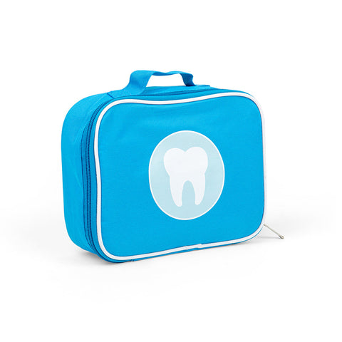Dentist Set by Bigjigs Toys US