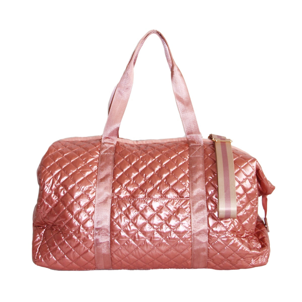  Lemonbella Debra Diamond Weekender Rose - Default Title - Bonton