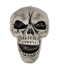 Skull Stakes Outdoor Yard Halloween Decorations Set of 3