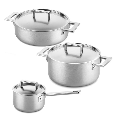 Attiva Kitchen Set