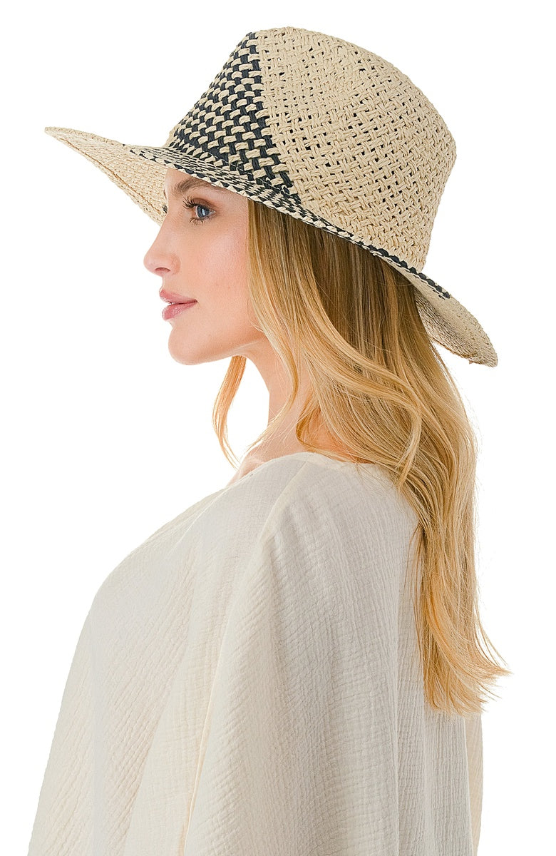  Marcus Adler The Shannon Hat - TAN - Bonton