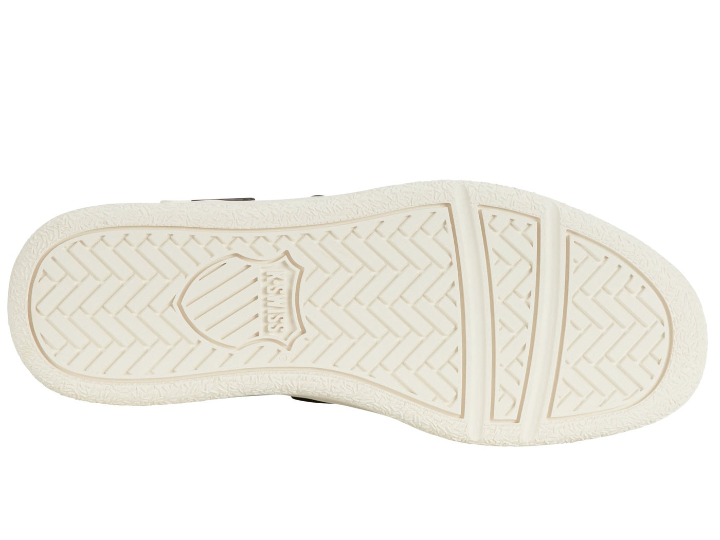  K-Swiss  SLAMM 99 CC - Womens 5 - Bonton
