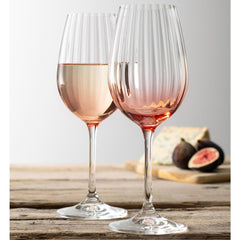 Erne Colour Wine Glasses Set of 2