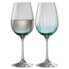 Erne Colour Wine Glasses Set of 2