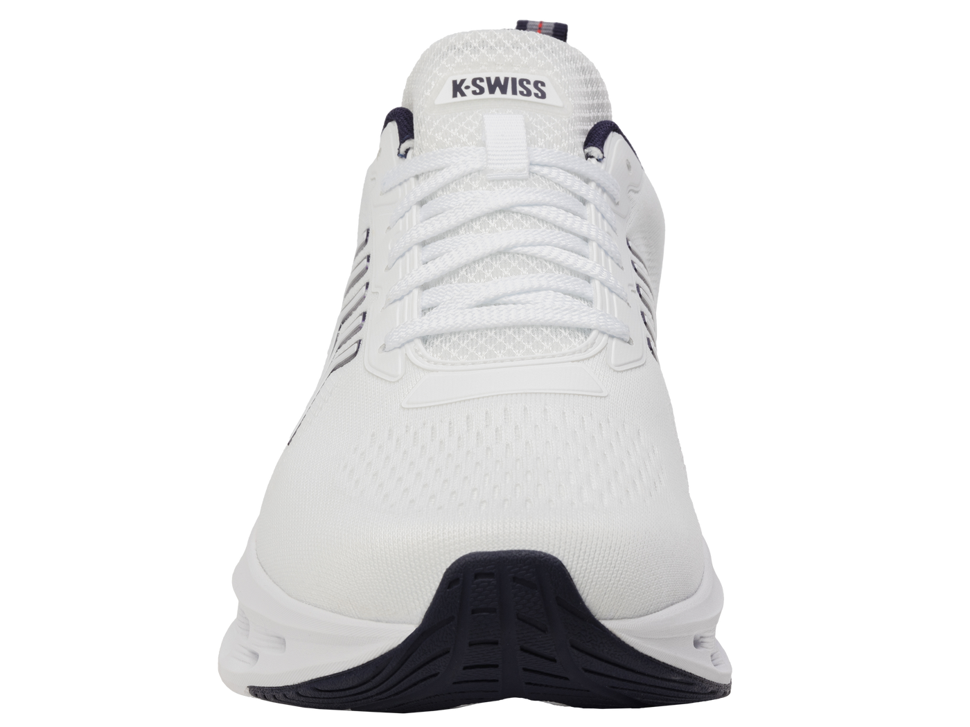  K-Swiss  MELROSE TUBES LITE - Womens 5 - Bonton