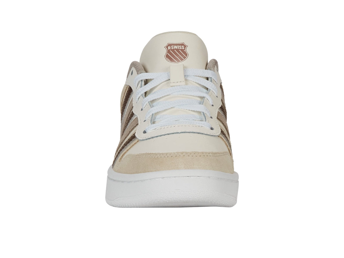  K-Swiss  COURT PALISADES - Womens 5 - Bonton
