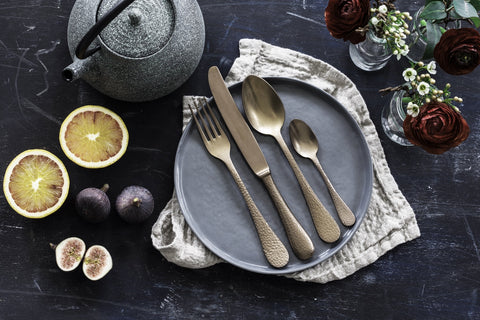 Epoque Serving Set