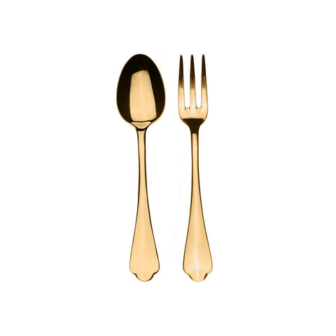 Dolce Vita Serving Set