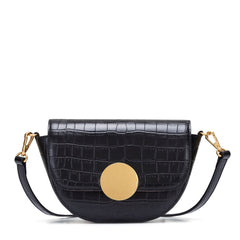 Lottie Croco  - Small Crossbody