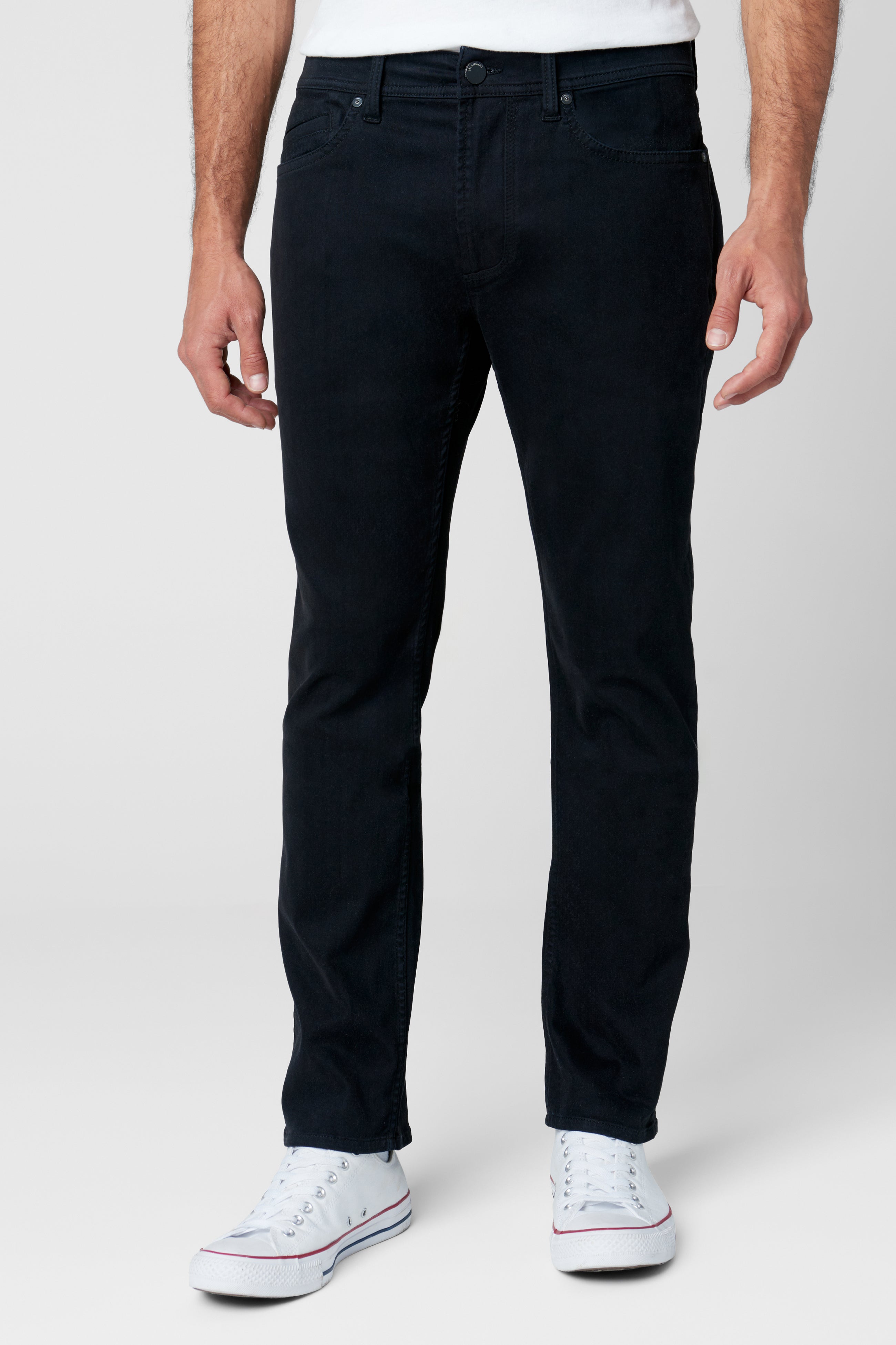  BlankNYC Cotton Twill 4 way Stretch Pant - Soak It In - Bonton