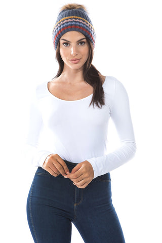 The Everly Beanie