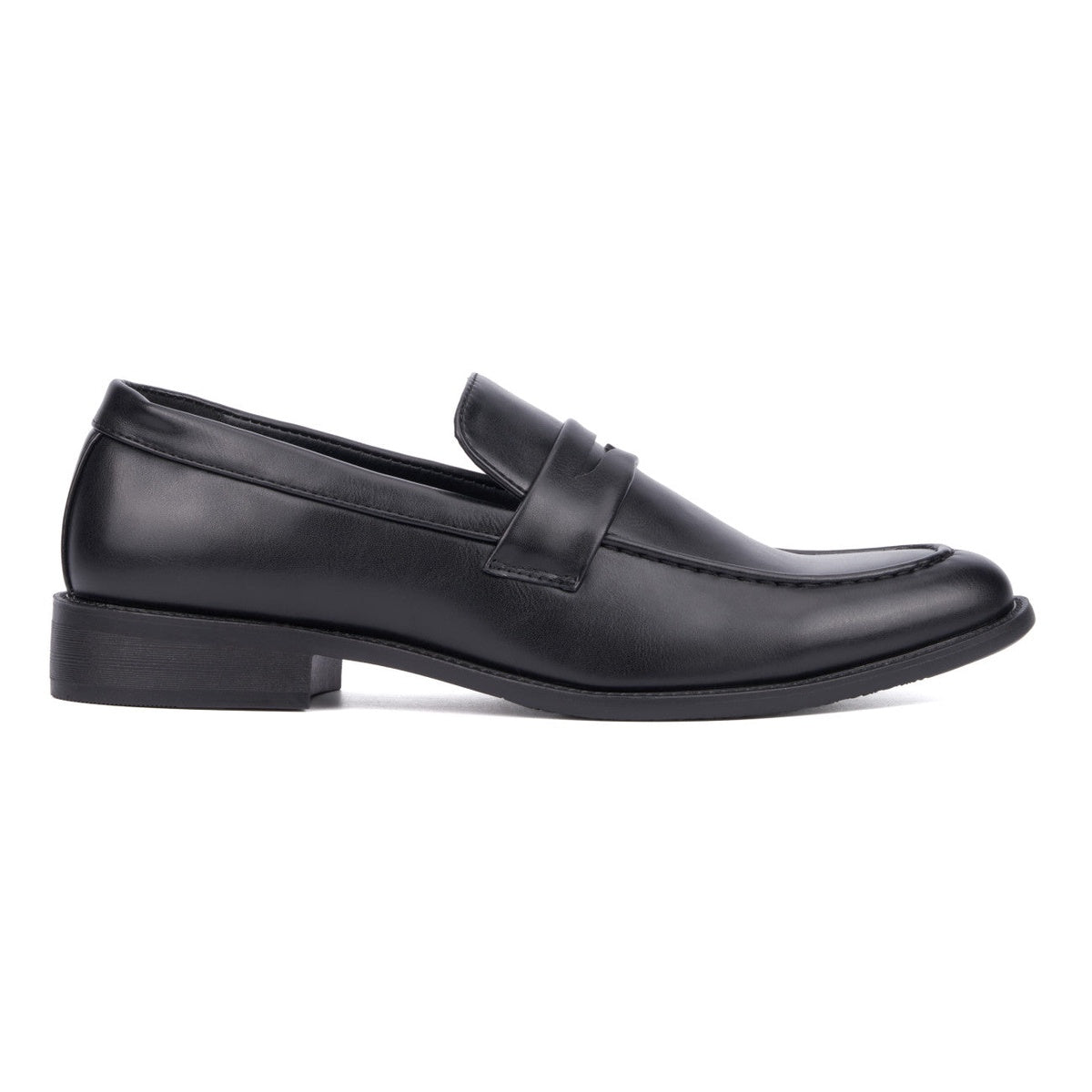  New York & Company New York & Company Men's Andy Dress Loafers - BLACK - Bonton