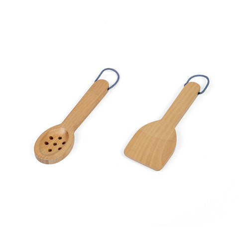 Pots & Pans by Bigjigs Toys US