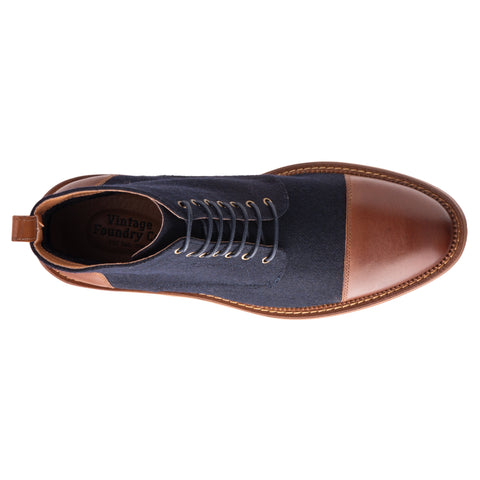 Men's Remington Boots