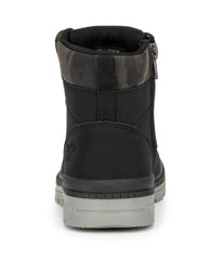 Xray Footwear Boys Leo Boot Black