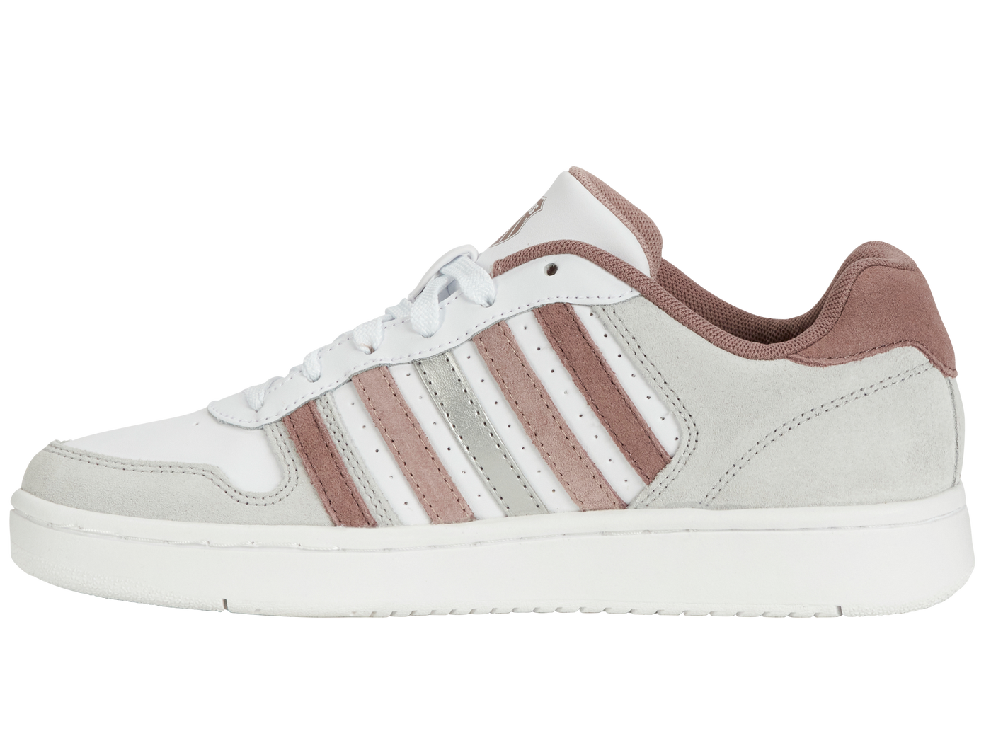  K-Swiss  COURT PALISADES - Womens 5 - Bonton