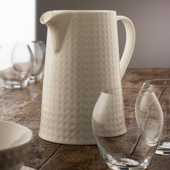 Grafton Water Pitcher