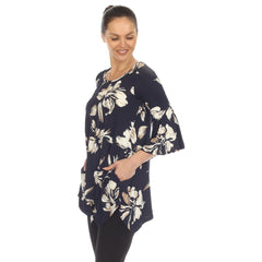 Women's Blanche Tunic Top