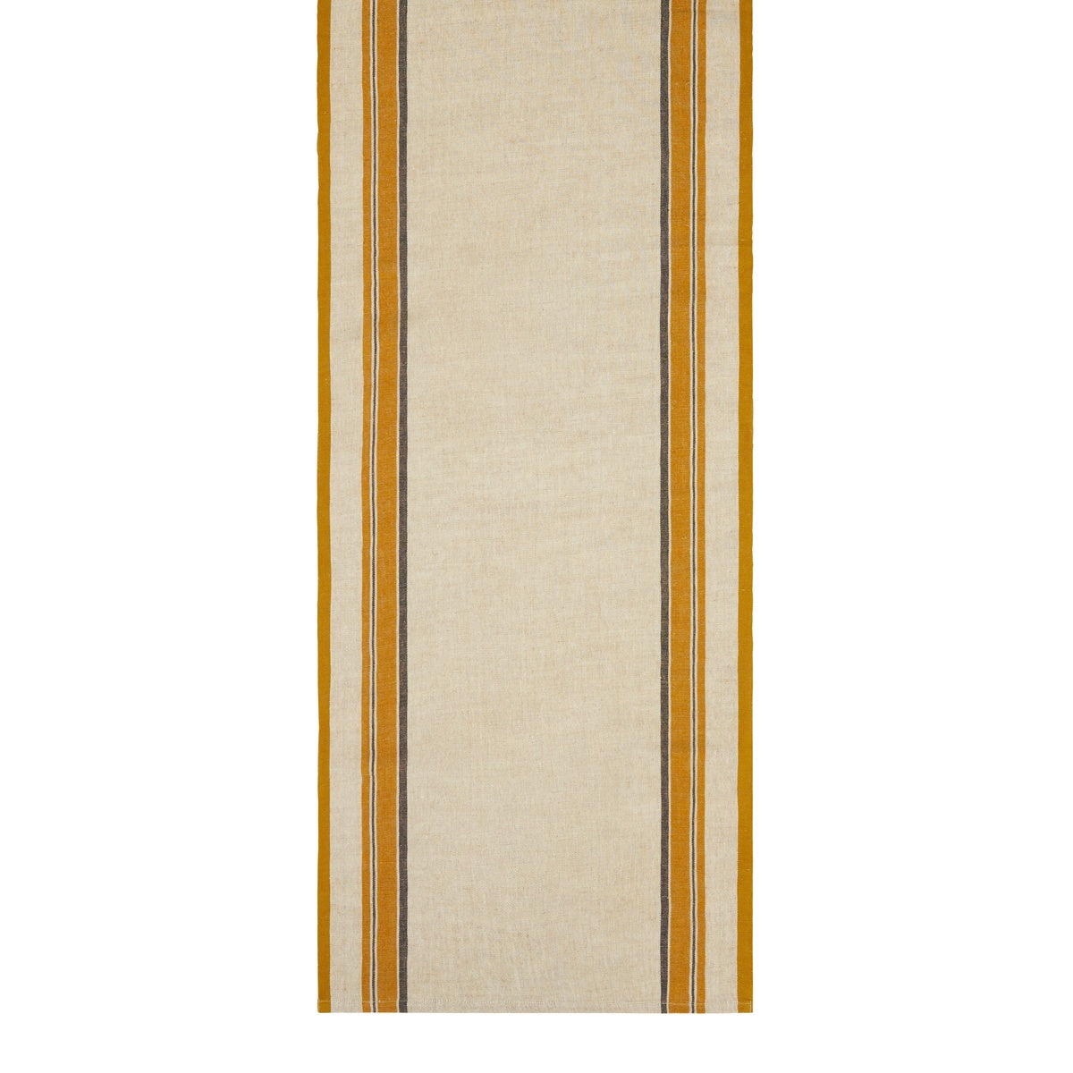  Caravan Antibes Natural Runners - Blue - Bonton