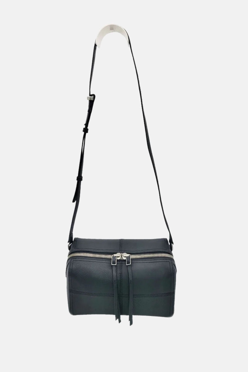  Oryany Oryany - New Diner Crossbody Medium Handbags - Black / One Size - Default Title - Bonton