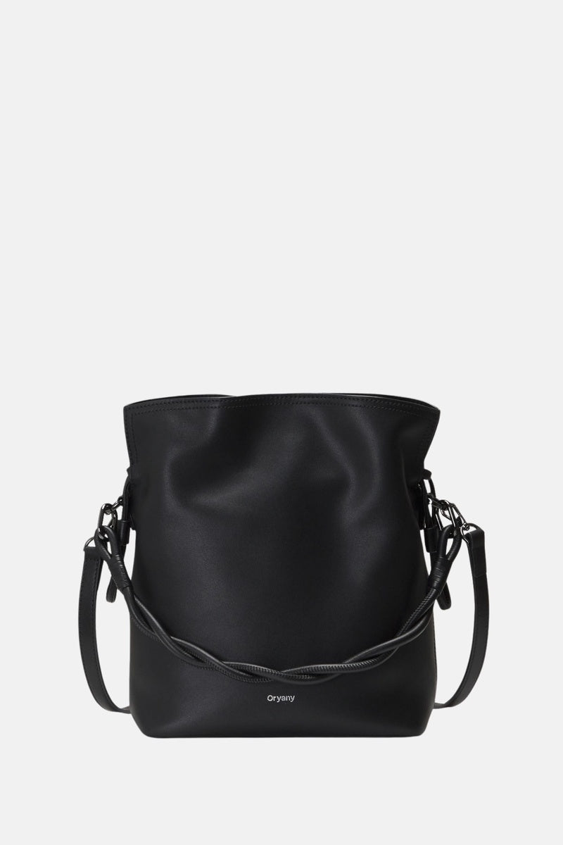  Oryany Oryany - Madeleine Bucket Medium Crossbody Handbags - Black / One Size - Default Title - Bonton